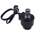 Solenoid Valve 203-60-42240 for Komatsu PC100-3 PC60-5 PC60U-5 PC75UU-1 PC150-3