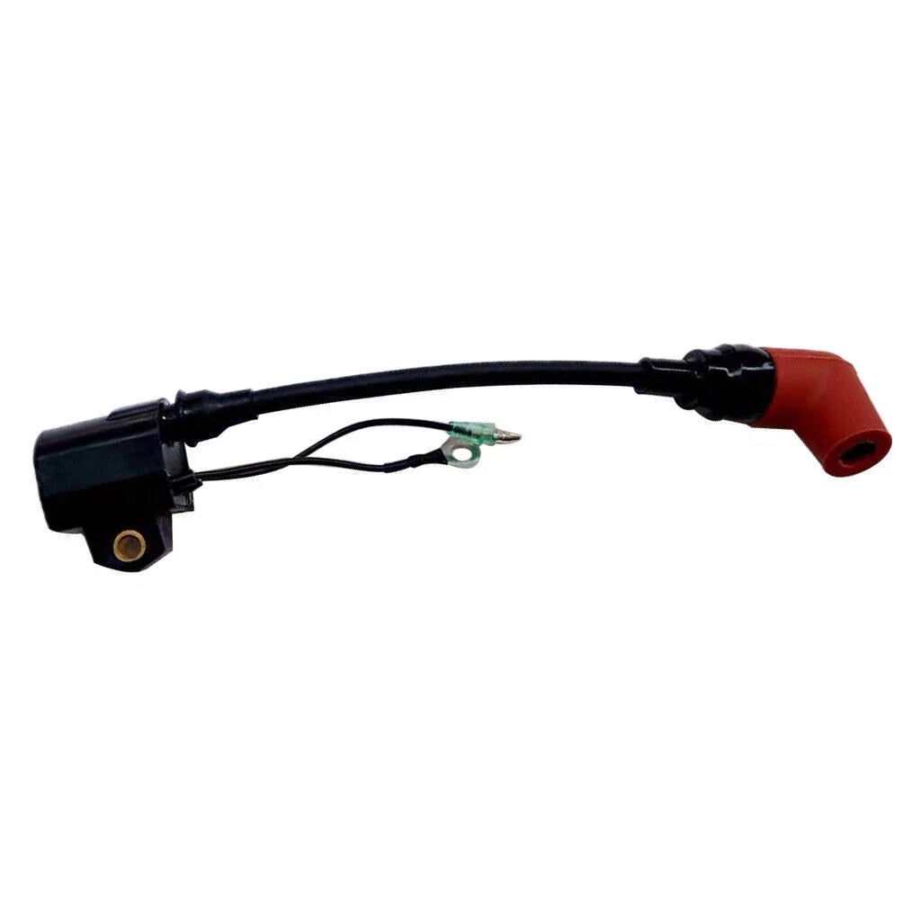 Ignition Coil for Yamaha Outboard (1994-Up) 6R3-85570-01-00, 18-5128
