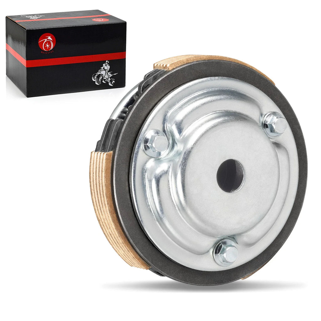 Centrifugal Carrier Wet Clutch for Honda Recon 250 TRX250 TE TM TRX250EX/X (2002–2023)