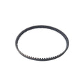 Timing Belt for Yamaha Outboard F15-20HP (2006–2018) 6AH-46241-00-00, 18-15136