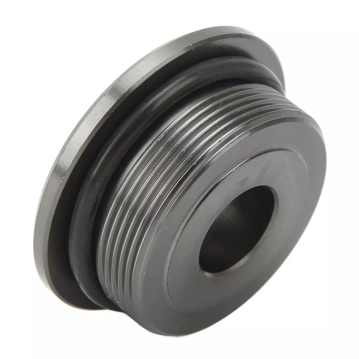 Screw Trim Cylinder End with Seals 6H1-43821-11 55 60 90 HP Yamaha Outboard