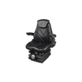 Seat Fits Kubota Tractors Mechanical Suspension with Isolator 110 - 330 Lbs