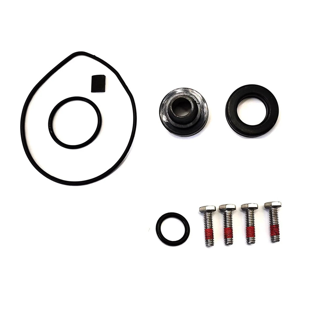 Water Pump Repair Kit for Evinrude Johnson 40/45/48/50 HP (433549, 18-3454, 0433548)