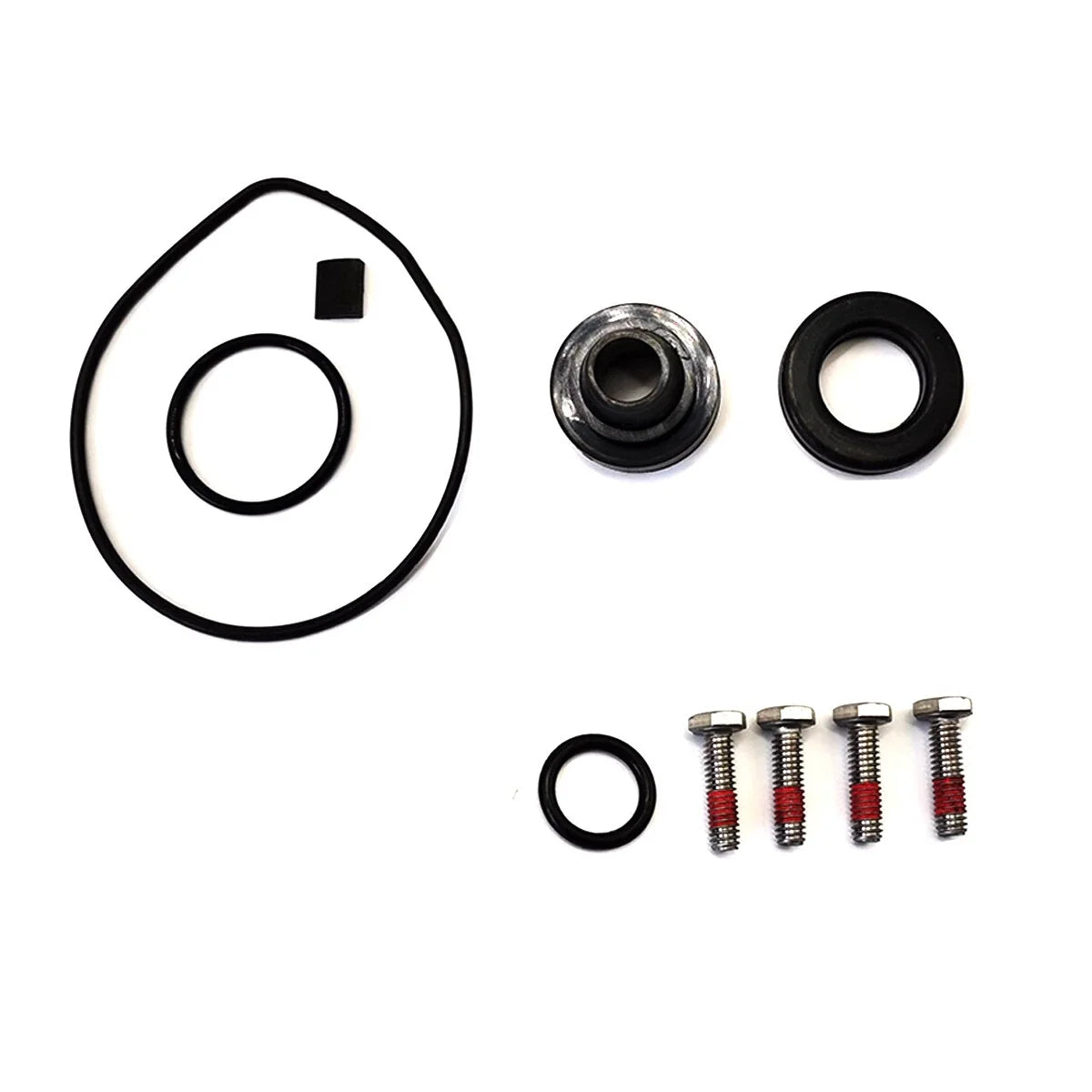 Water Pump Repair Kit for Evinrude Johnson 40/45/48/50 HP (433549, 18-3454, 0433548)
