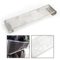 Stainless Steel Radiator Guard for Yamaha XJR 1300 (1998–2008) Silver MB