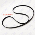 Fit MerCruiser Sierra Serpentine Belt 18-15121 57-865615005 57-865615Q05