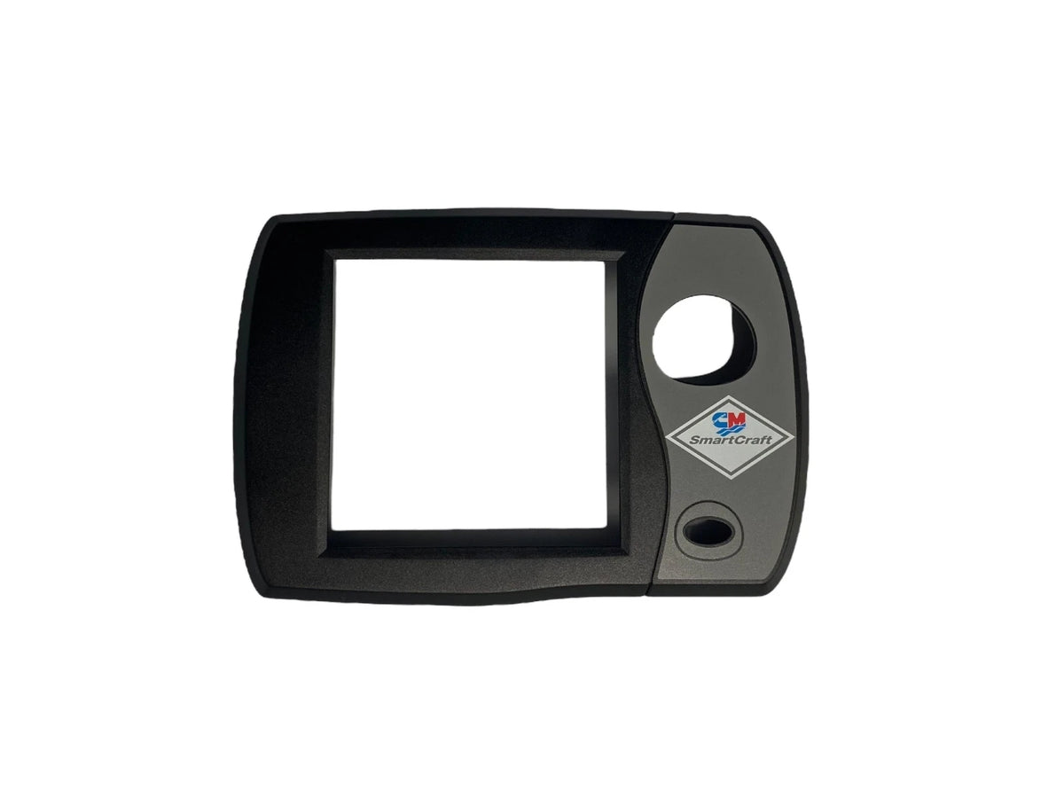 Mercury - Cummins Mercruiser SC5000 Diesel View Display Bezel, 3978311 - OEM
