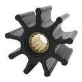 Water Pump Impeller for Yanmar (128620-42200, JMP 7526-01, DJ 006-0901)