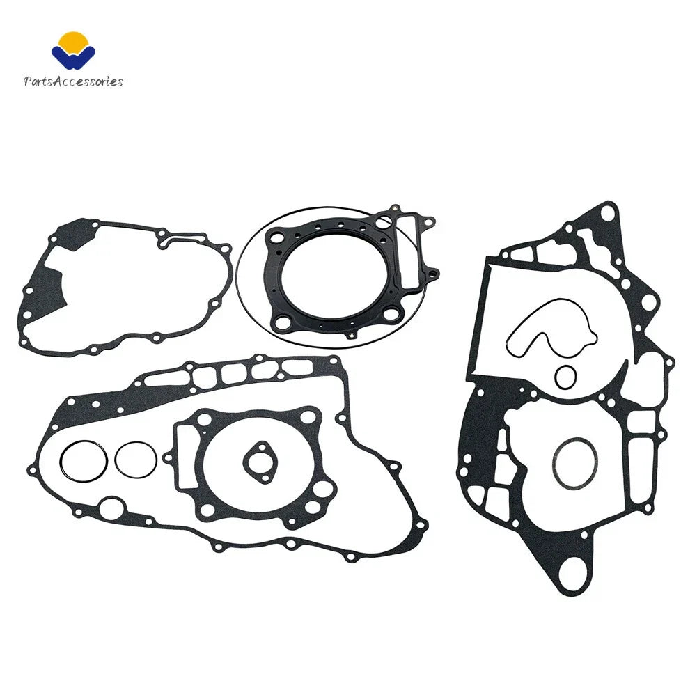 Complete Gasket Kit Set for Honda TRX450R Sportrax 450 (2004–2005)