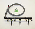 SEADOO 4TEC 1603 FUEL RAIL INJECTORS HOSE GTX GTI RXP RXT WAKE 130 170 230 300