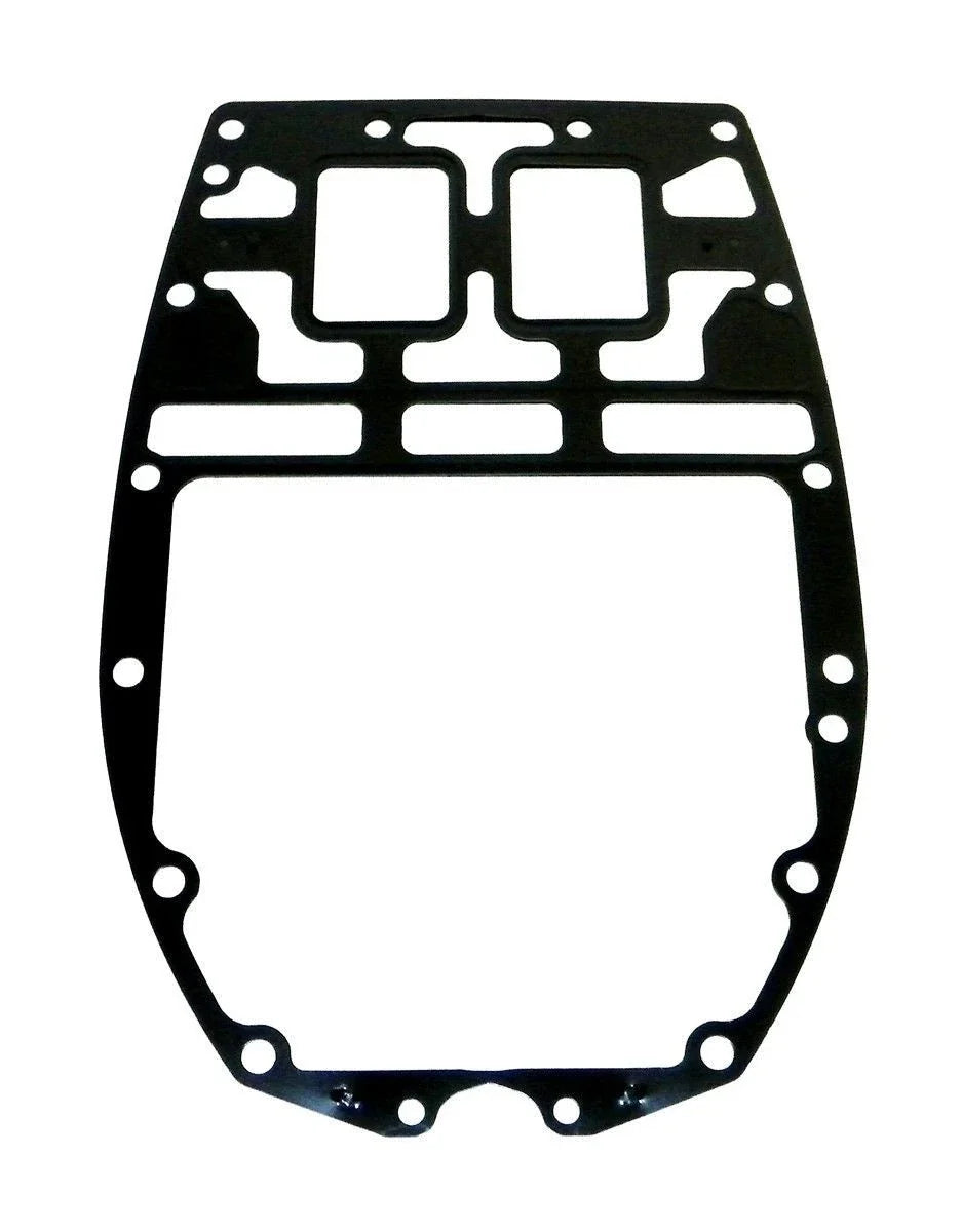 Base Gasket for Yamaha 200-300 Hp HPDI (2003–2010)