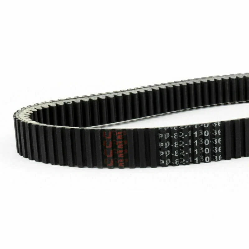 Drive Belt XTX5033 for Yamaha Apex GT LTX FX Nytro MTX RS Vector VMAX 700 (2003–2023)
