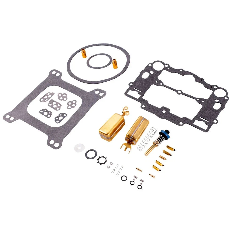 Carburetor Repair Kit for Edelbrock 1477 1400 1404 1405 1406 1407 1804 1812 1826