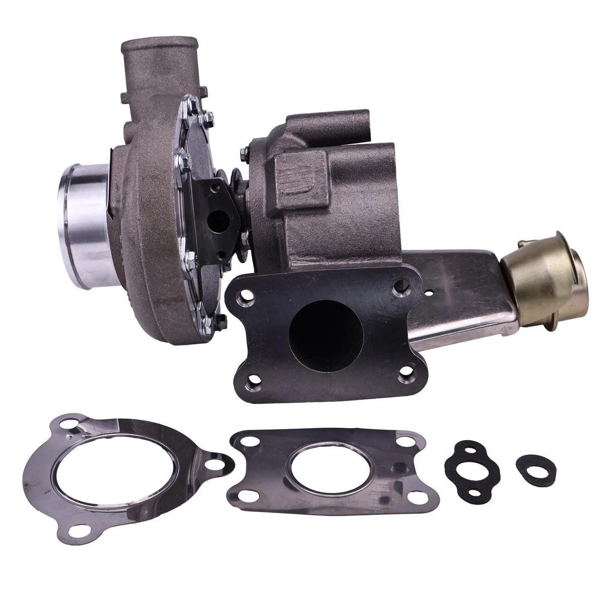 GT22 Turbocharger 556-7921 for Caterpillar C4.4 C3.4B C3.4 D4K2 XL D5K2 D3K2 LGP