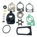 Water Pump Impeller Kit for Mercury 30 35 40 50 60 70 HP Outboards (46-77516A3)
