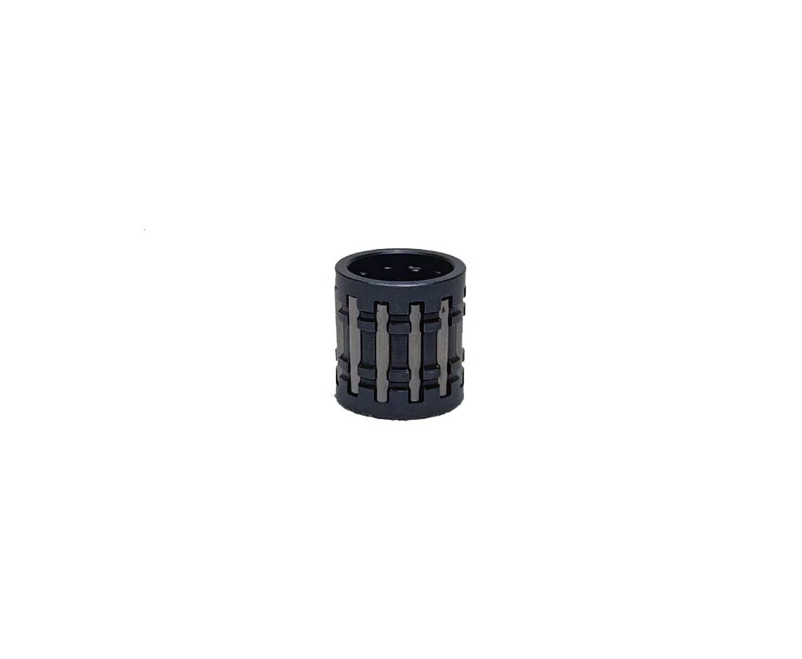 Set of 2 NRB Wrist Pin Needle Bearings 14x18x19 for Honda CR 125R, Suzuki RM 125