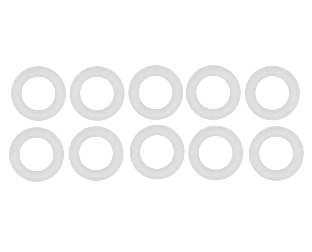 10X Lower Unit Fill Drain Plug Washer for OMC Johnson Evinrude (184248, 311598, 9-60408)
