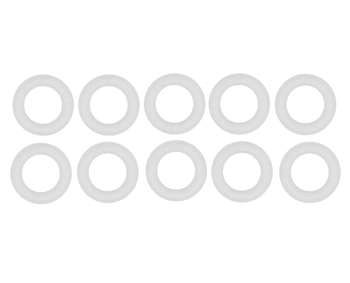10X Lower Unit Fill Drain Plug Washer for OMC Johnson Evinrude (184248, 311598, 9-60408)