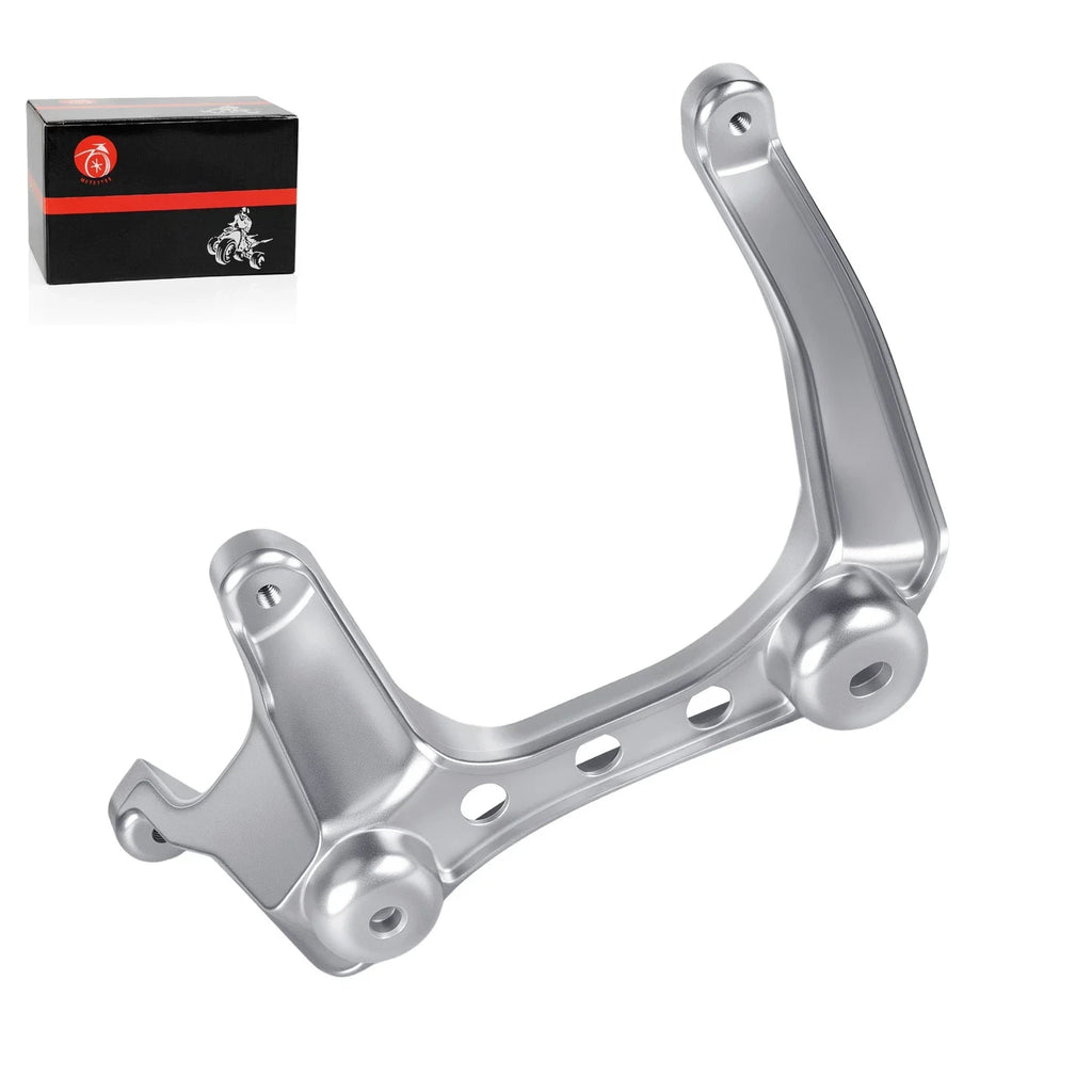 Front Fender Stay Headlight Bracket for Yamaha Raptor 350 YFM350R (2004–2013)