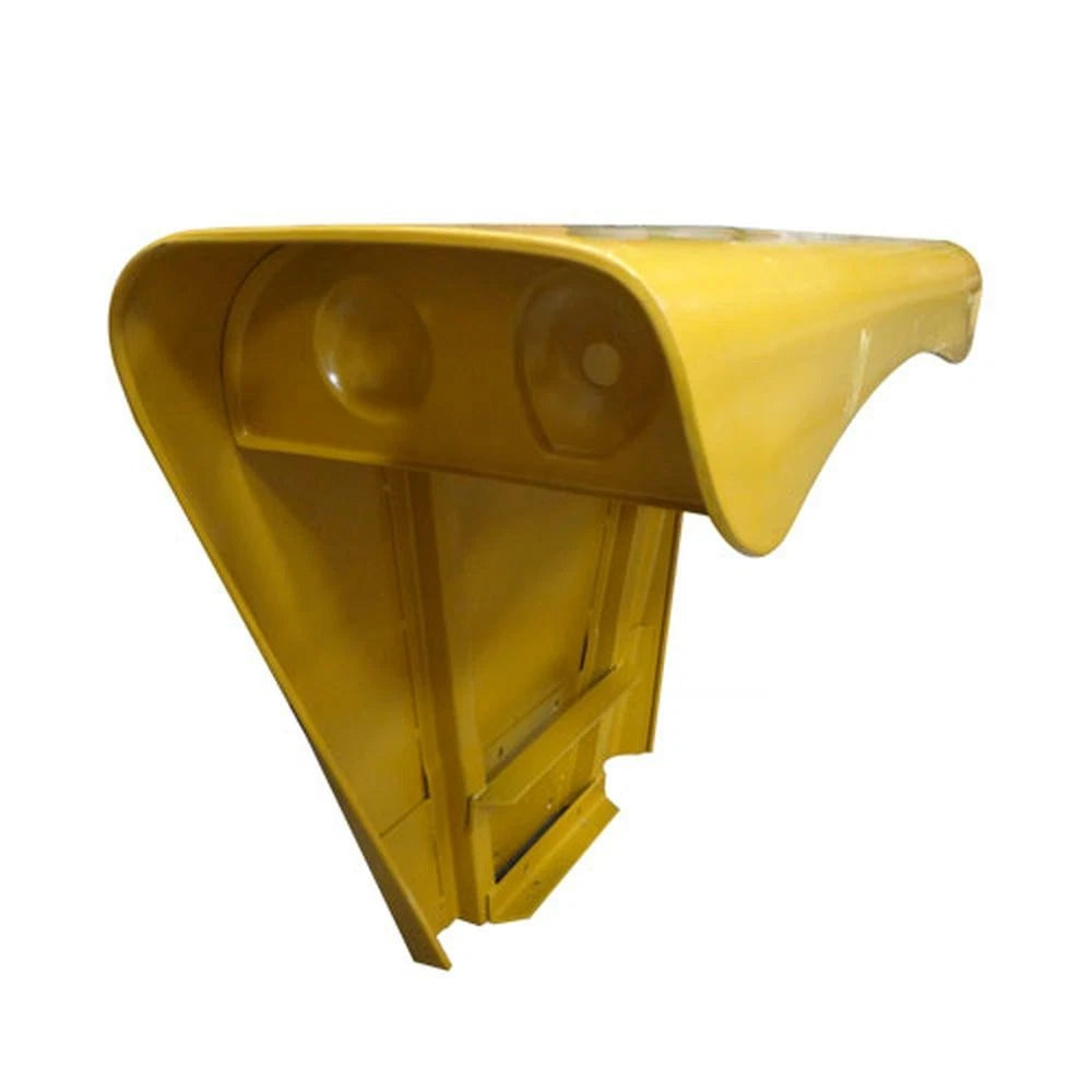WN-AR43968-S-P EX Fender, Left Hand Fits John Deere 4320 4520 4620