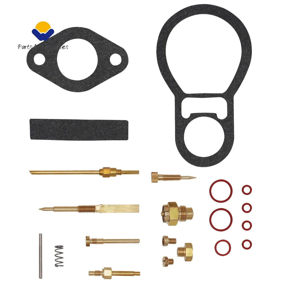 Carburetor Major Repair Kit for Ford Model A (1926–1929, 1932)