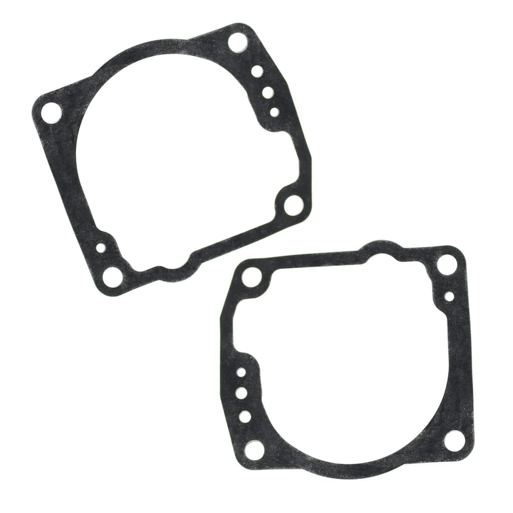 Set of 2 Fuel Bowl Gaskets for Johnson Evinrude 90-175hp (60°) 335070 0335070