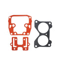 Carburetor Rebuild Kit for Johnson Evinrude V4 (1985–1990) 439076