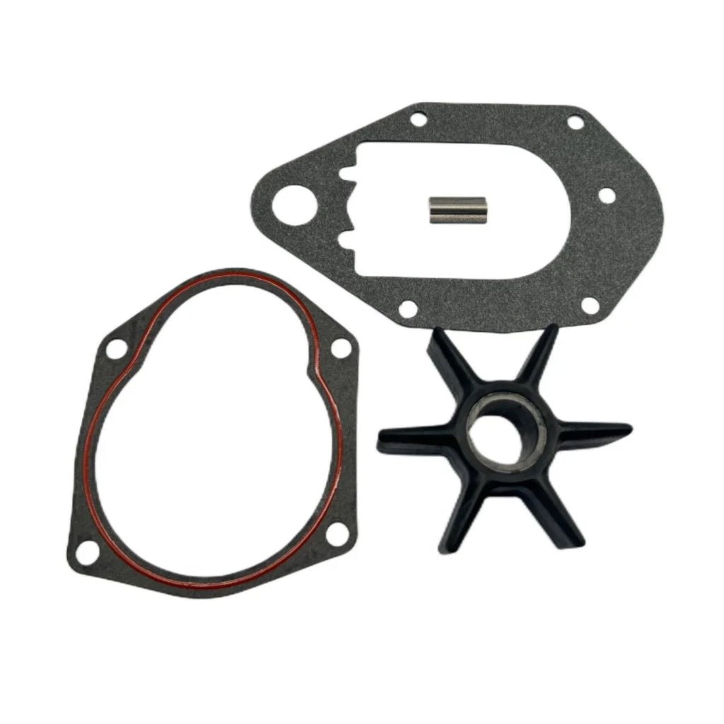 Water Pump Impeller Kit for Mercury 40 50 60 HP Outboard Motor (47-19453)