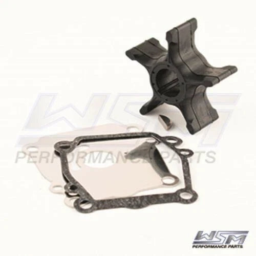 WSM Water Pump Service Kit for Johnson 90-140 HP 4-Stroke (1990–2000) - 725-525