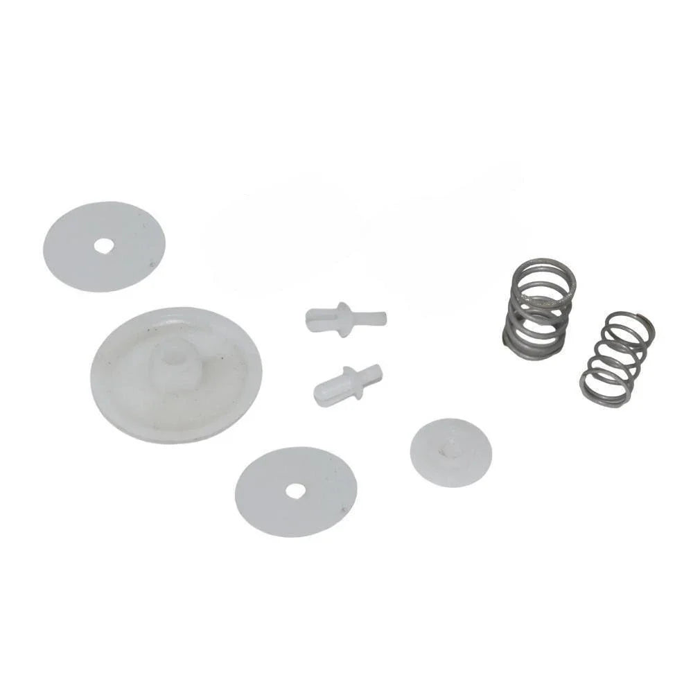 Fuel Pump Kit for Mercury 100-115HP 4 Cyl (18-7818-1, 42909A1-A4, 40280)