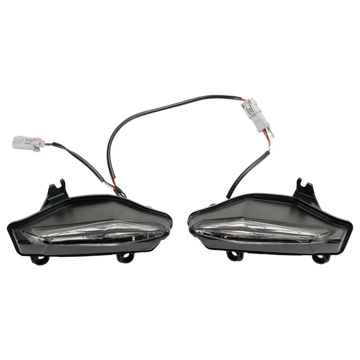 Front Headlight Grille Protector for Yamaha YZF-R1 (2020–2023) LED