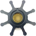 Water Pump Impeller for Beta Marine BSD 333 (678, Dover 2722, 2726)