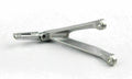 Passenger Rear Footpeg Bracket Set for Honda CBR1000RR (2008–2011) T9