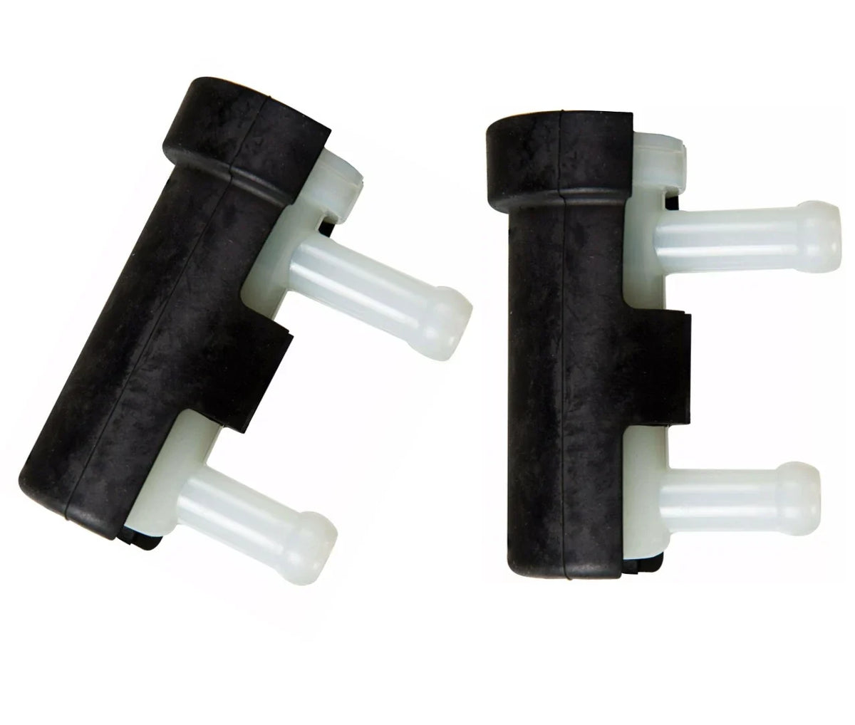 2X Fuel Filter 69J-24502-00 for Yamaha Outboard F75 F90 F150 F200 F225 (2000–2023)