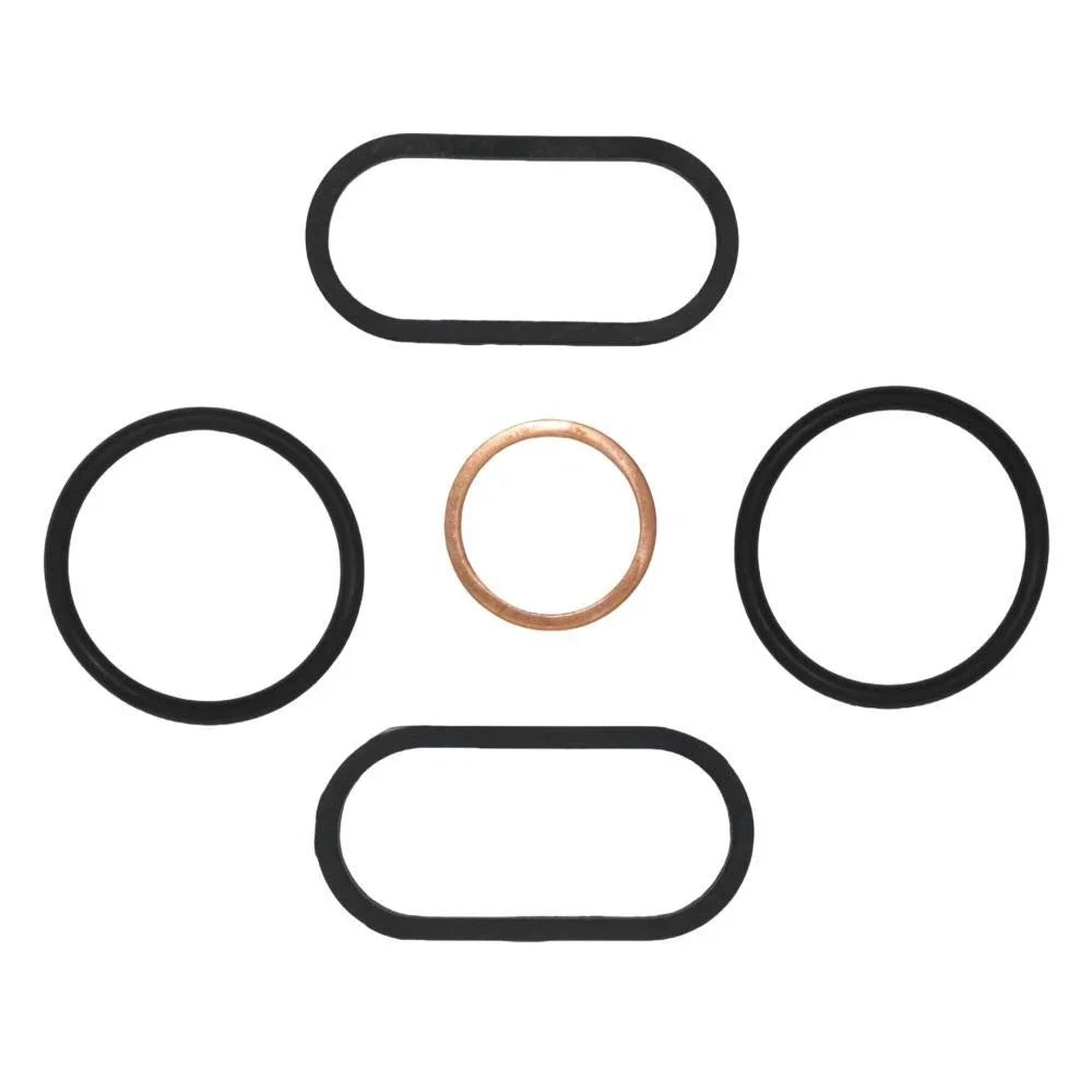 Oil Cooler O-Ring Seal Kit for Volvo Penta 30-44 ORB22149