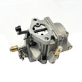 EPM 6BX-14301-10 Carburetor for Yamaha F6 4-Stroke 6HP Outboard (2000–2023)