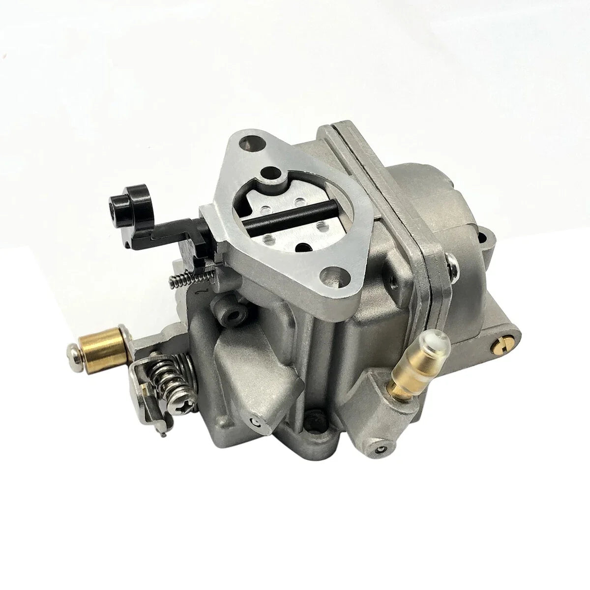 EPM 6BX-14301-10 Carburetor for Yamaha F6 4-Stroke 6HP Outboard (2000–2023)
