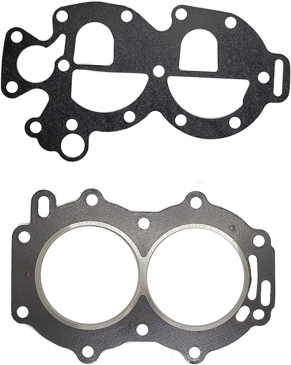 Head & Cover Gasket Set for Evinrude Johnson 20 25 28 30 35 HP (1979)