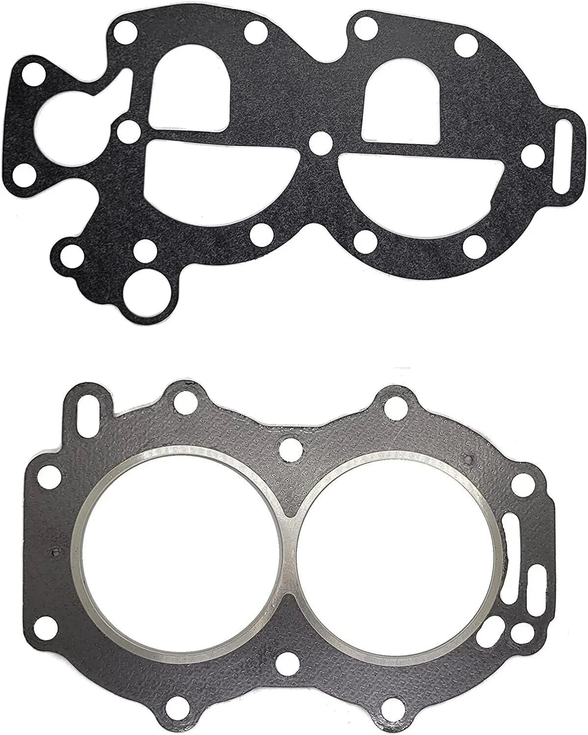 Head & Cover Gasket Set for Evinrude Johnson 20 25 28 30 35 HP (1979)