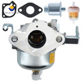 Carburetor for Onan Emerald I Genset 4000Watt RV Generator (4.0BGE-1R/26100A)