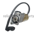 Komatsu PC210-10 PC360LC-10 PC490-10 Solenoid Valve 702-21-07311