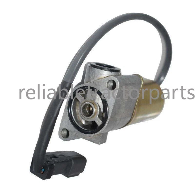 Komatsu PC210-10 PC360LC-10 PC490-10 Solenoid Valve 702-21-07311