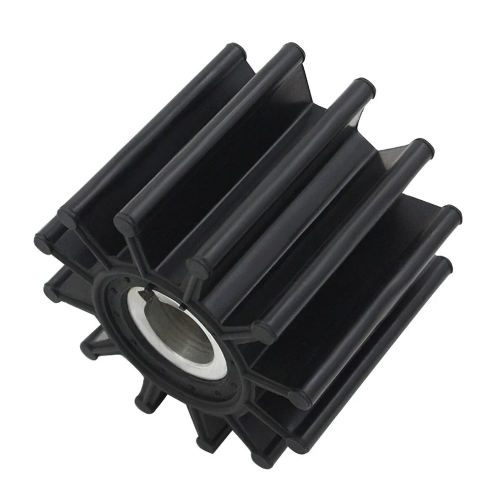 Impeller Kit 18327-0001, 4598-0001 for Jabsco Water Pump (12 Blade)