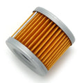 Fuel Filter for Johnson Evinrude 4 Stroke 8 9.9 15 20 HP Outboard 16510-45H10