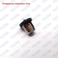 Suzuki Outboard Engine DF 2.5 4 6 9.9 15HP 20HP 120℉ Thermostat 17670-91J02