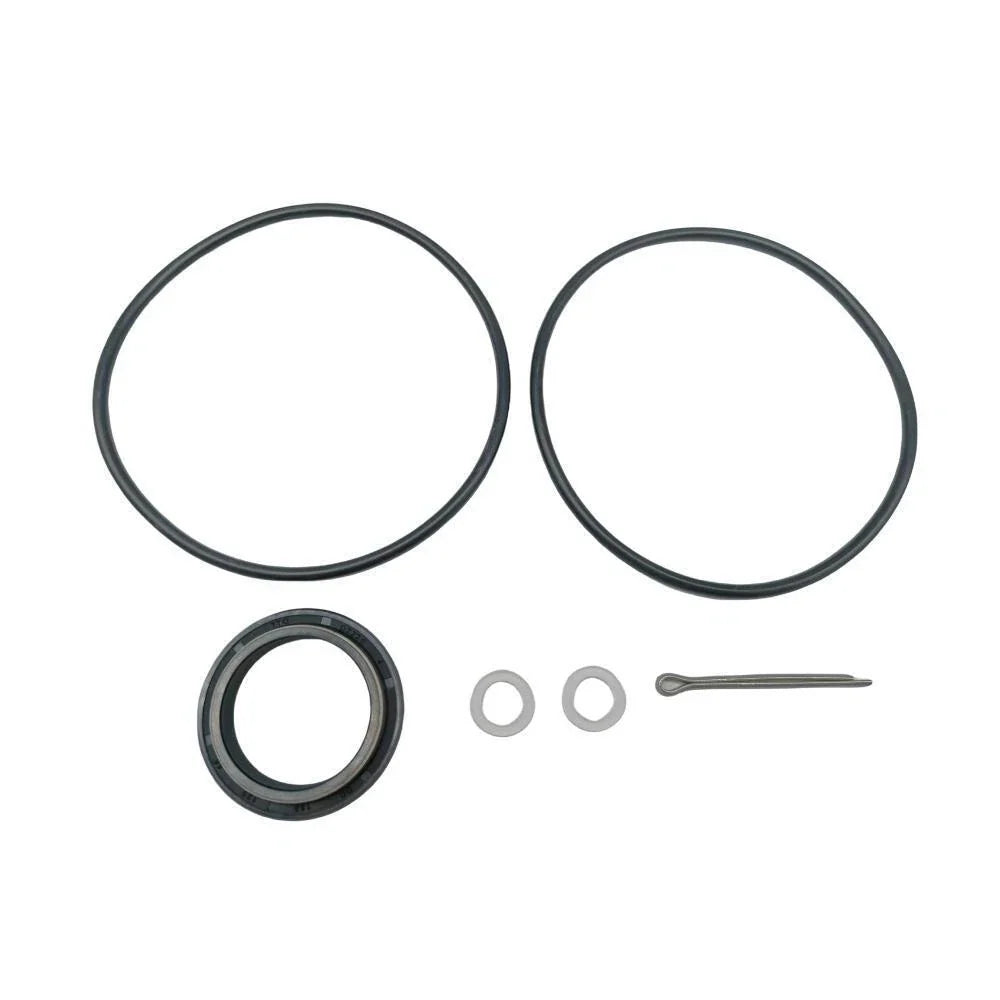 Lower Gearcase Seal Kit for Evinrude Johnson V4/V6 (341281, 0769270)