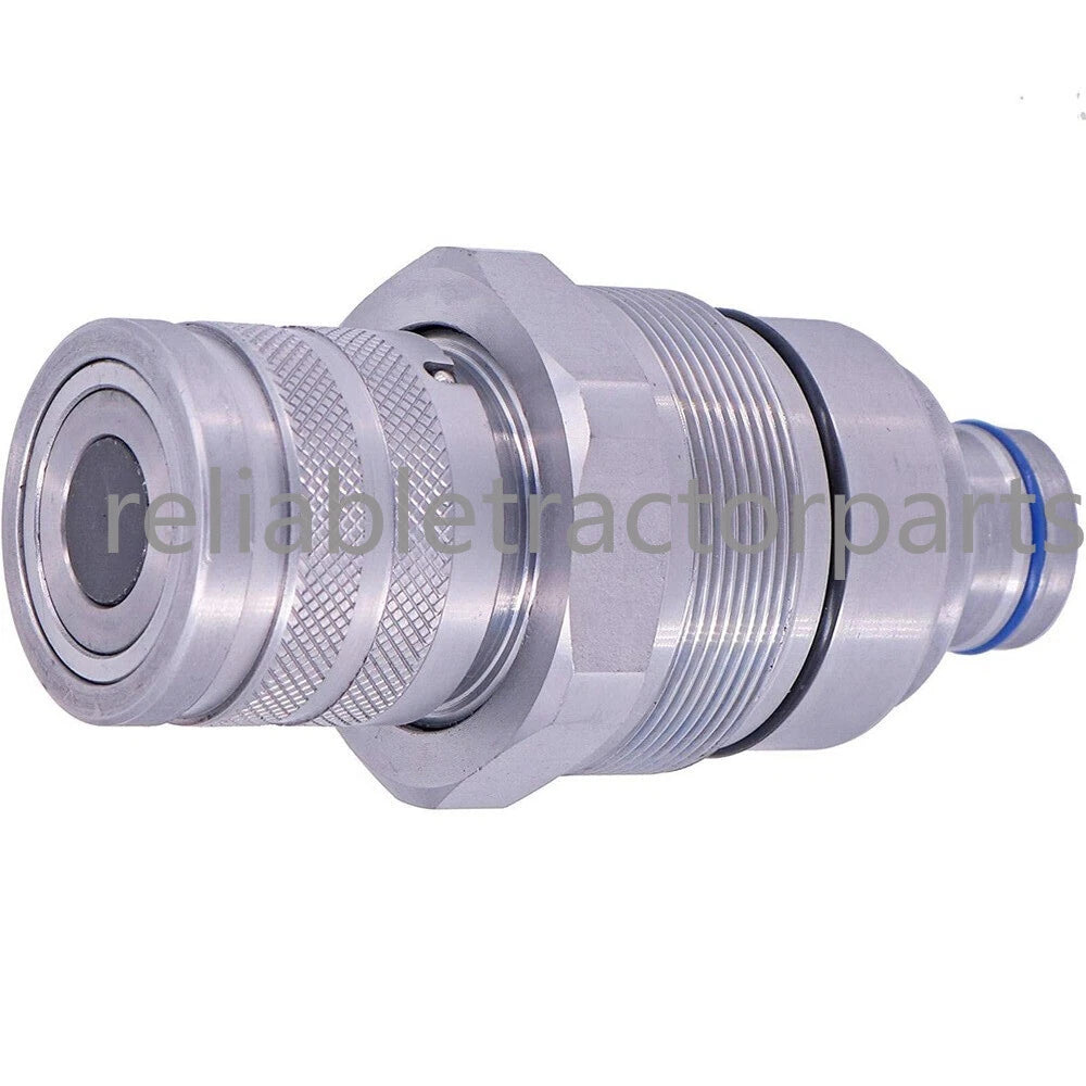 47396761 Female Coupler for Holland L234 L216 L218 L220 L223 L228 C232 C238