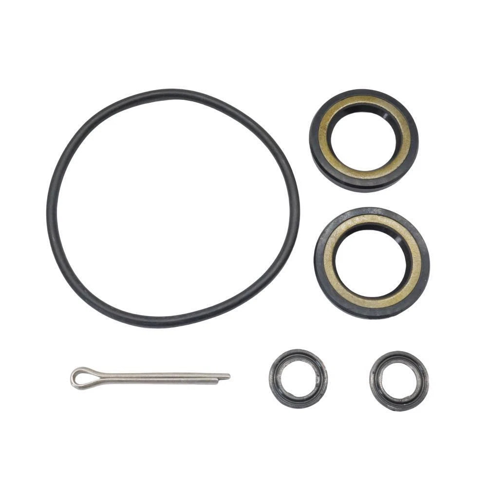 Lower Bearing Carrier Repair Seal Kit 09289-22007 for Suzuki Outboard Engine