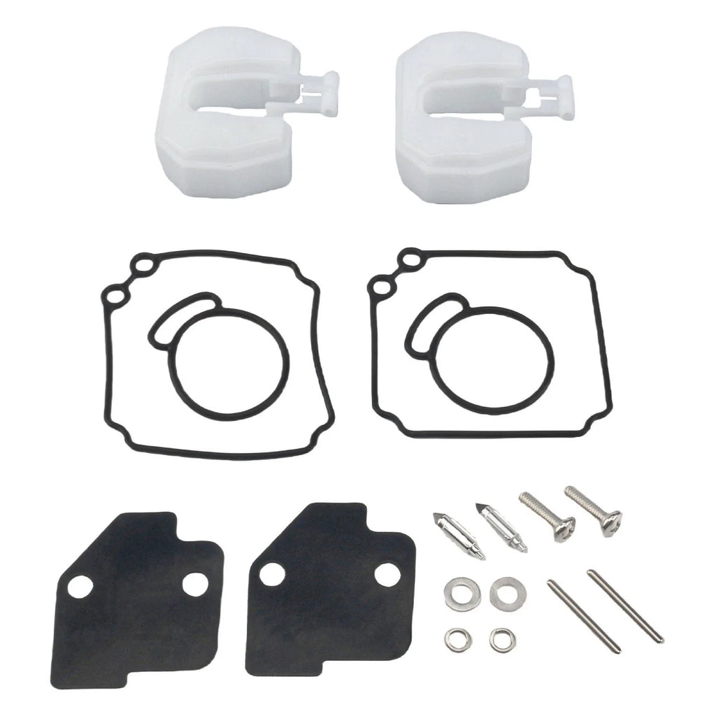 Carburetor Kit for Sierra Marine Yamaha (6L2-W0093-00, 18-7739)