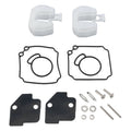 Carburetor Kit for Sierra Marine Yamaha (6L2-W0093-00, 18-7739)